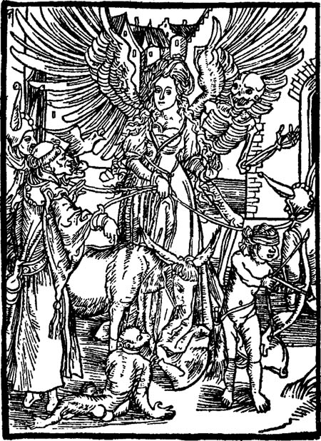 Book illustration