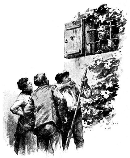 Book illustration