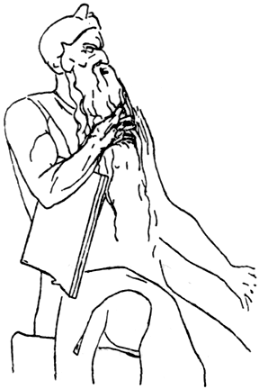 Book illustration