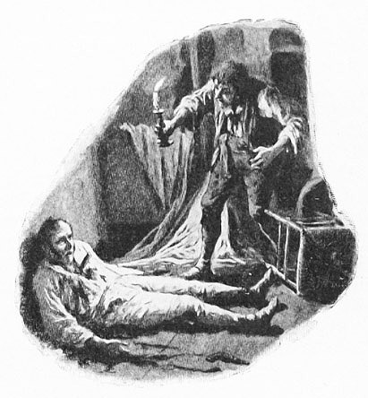 Book illustration