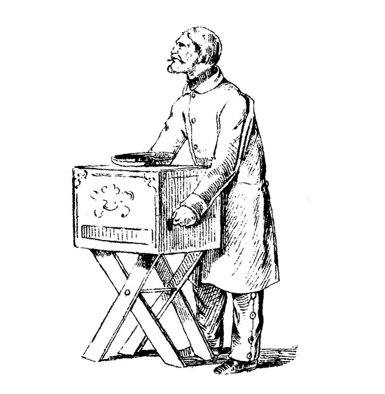 Book illustration