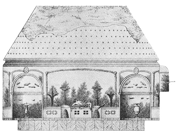 Book illustration