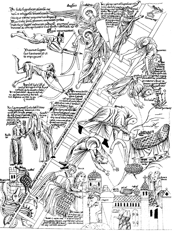 Book illustration
