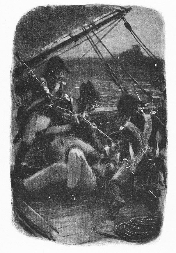 Book illustration