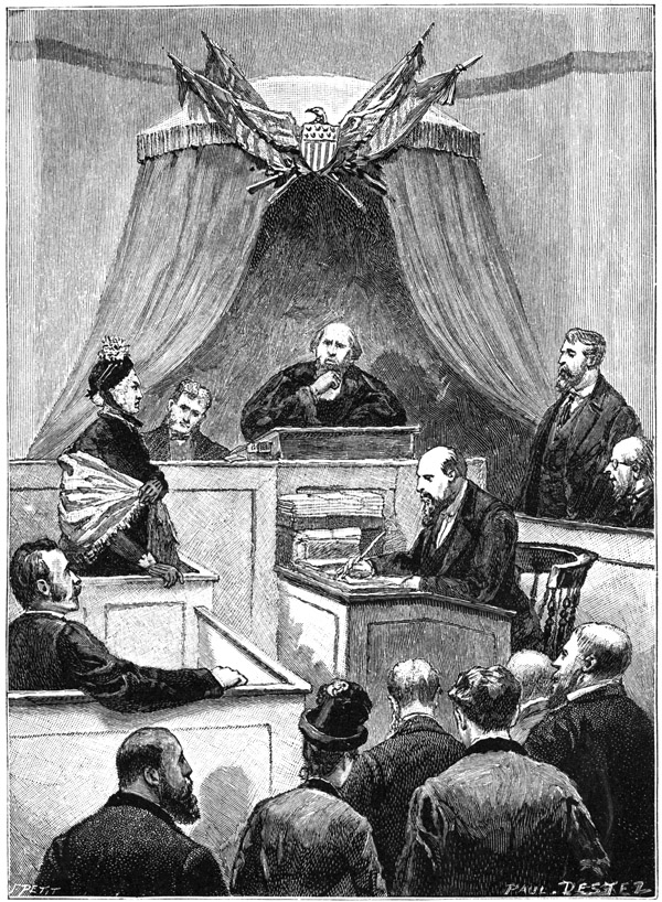 Book illustration