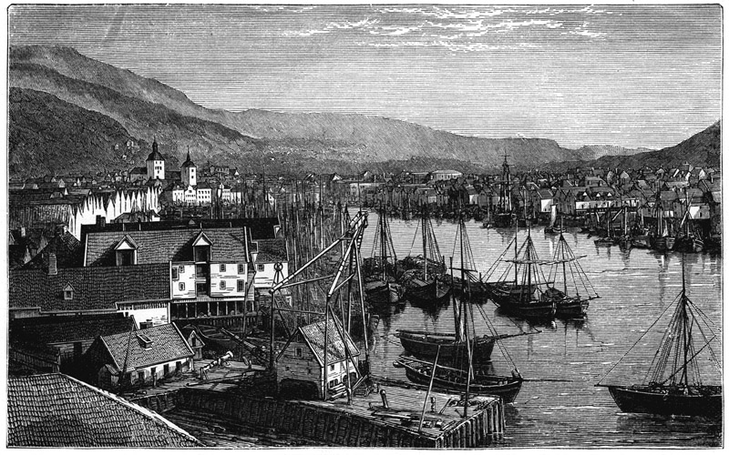 Book illustration