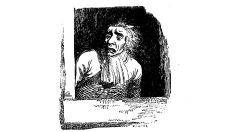 Book illustration