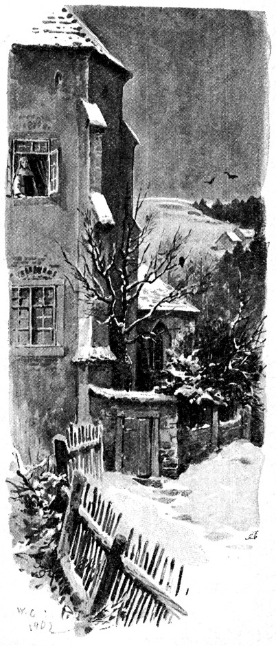 Book illustration