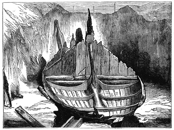 Book illustration