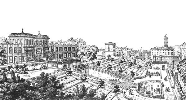 Book illustration