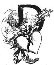 Book illustration