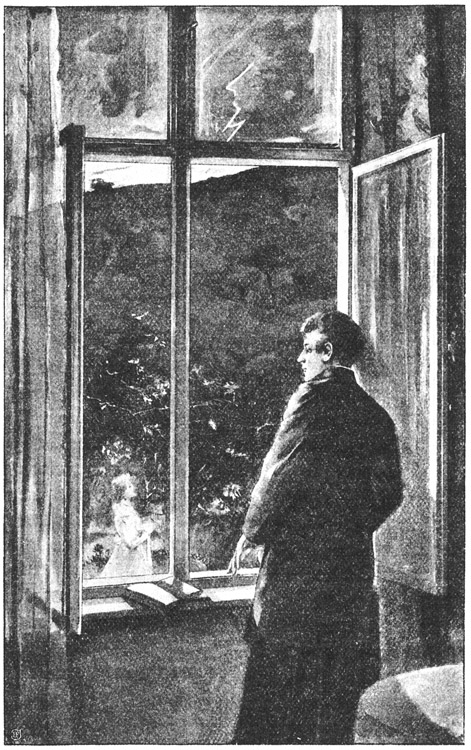 Book illustration