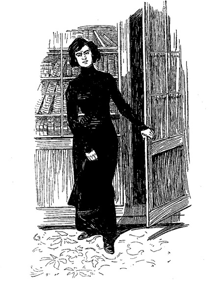 Book illustration