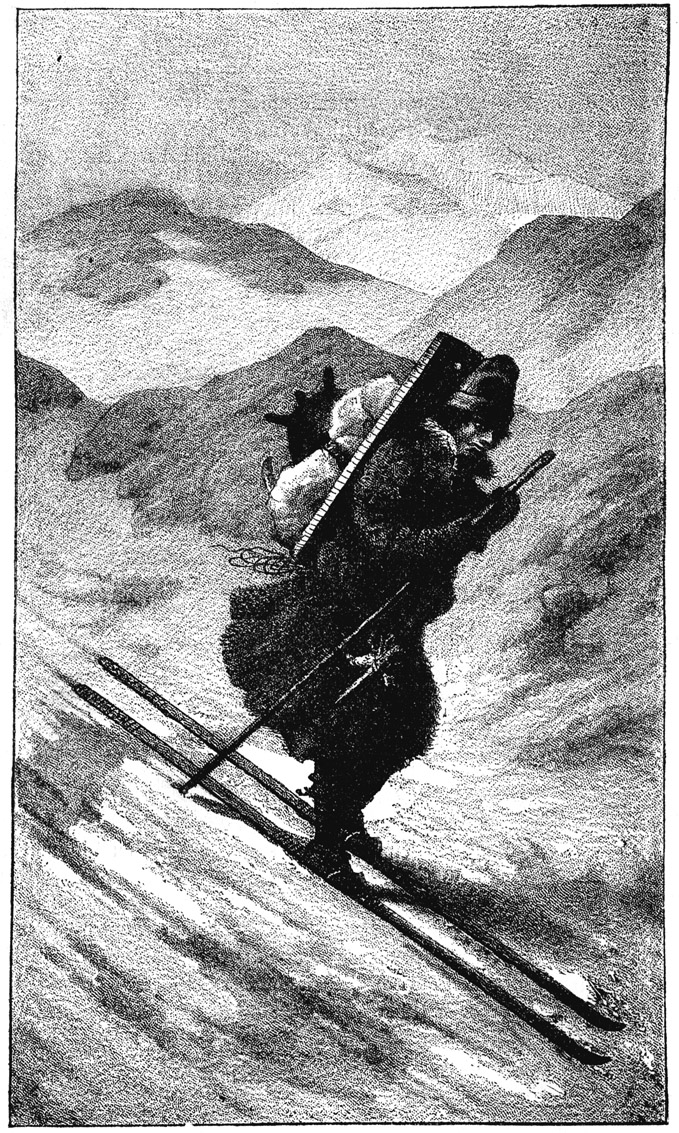 Book illustration