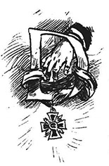 Book illustration