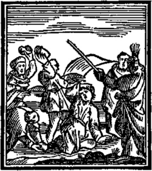 Book illustration