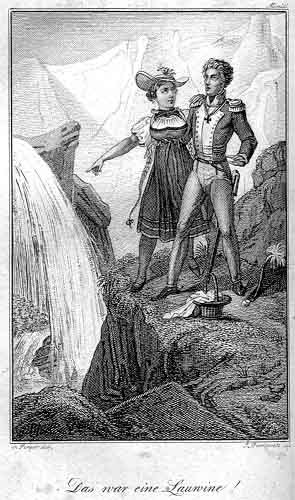 Book illustration