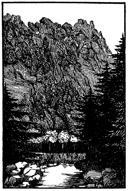 Book illustration