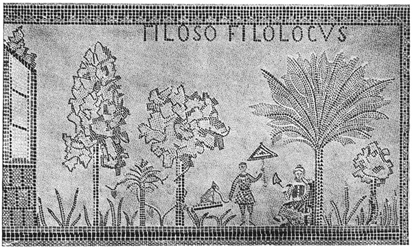 Book illustration