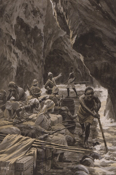 Book illustration