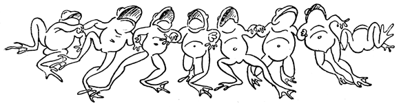 Book illustration