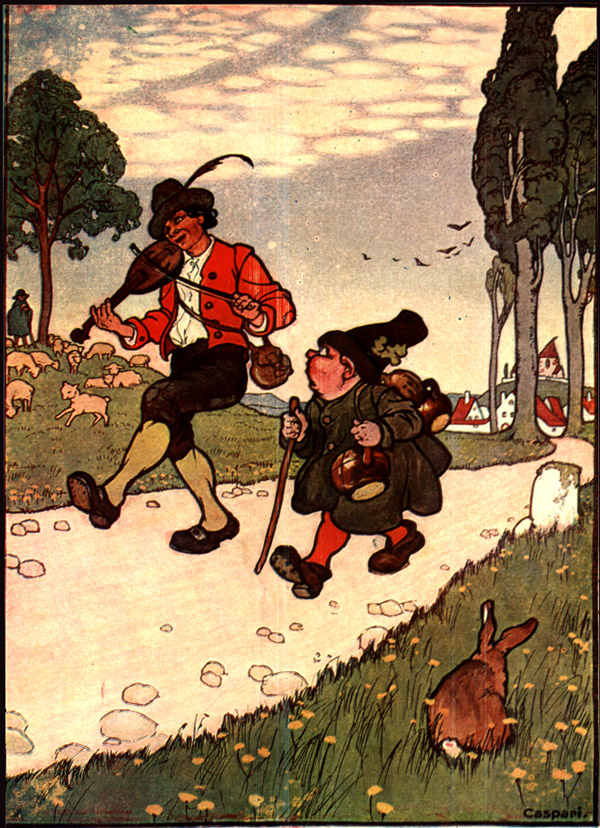 Book illustration