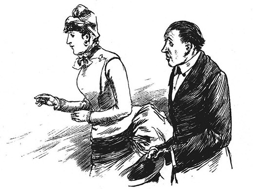 Book illustration