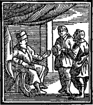 Book illustration