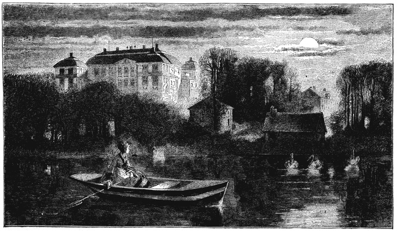 Book illustration