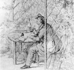 Book illustration