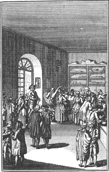 Book illustration