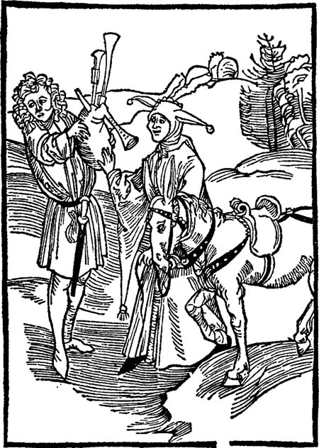 Book illustration