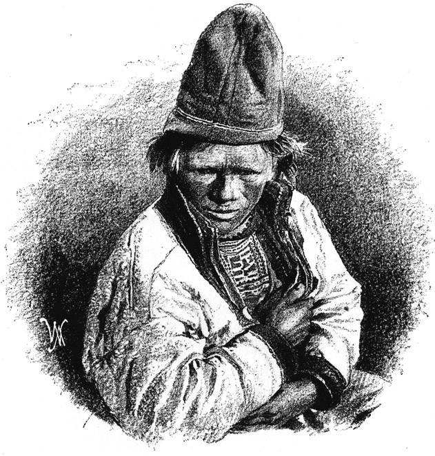 Book illustration