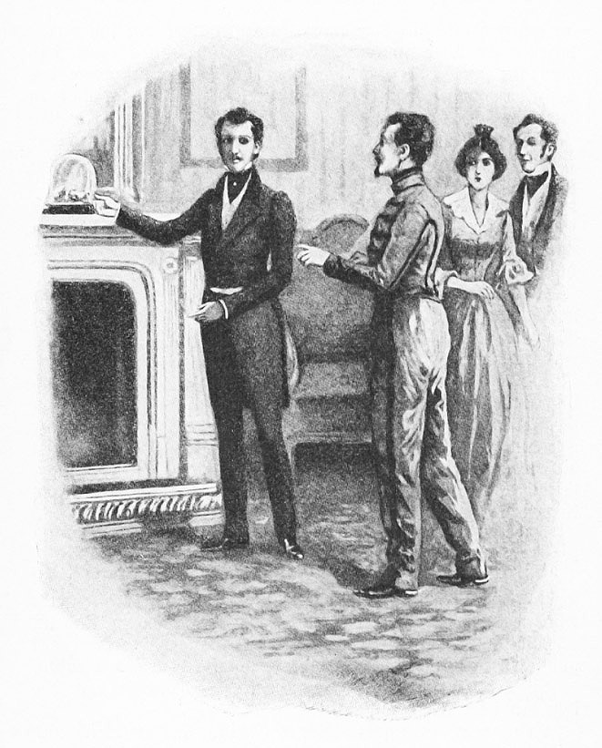 Book illustration