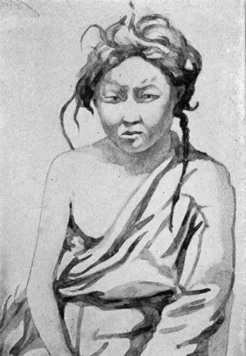 Book illustration