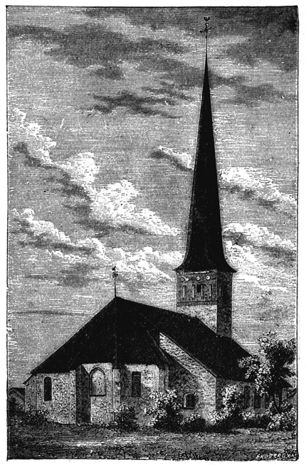 Book illustration