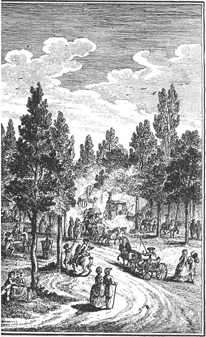 Book illustration