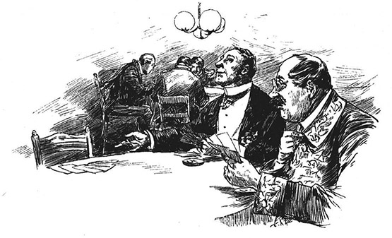 Book illustration