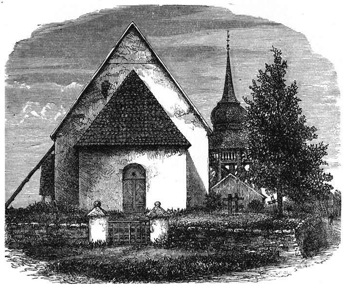 Book illustration