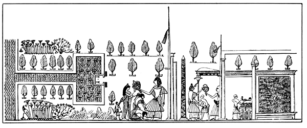 Book illustration