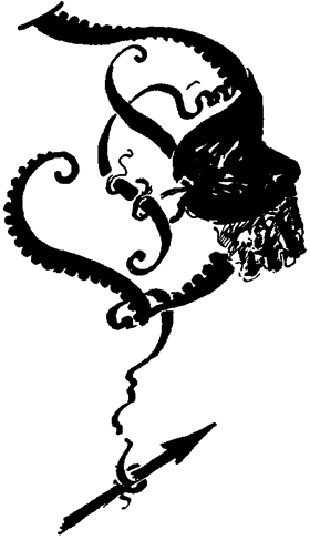 Book illustration
