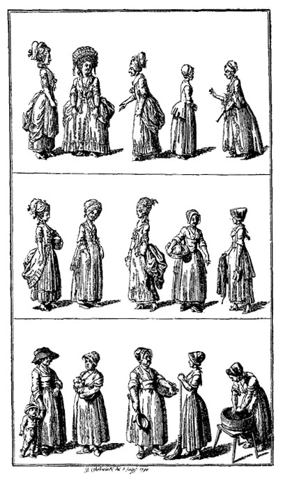 Book illustration