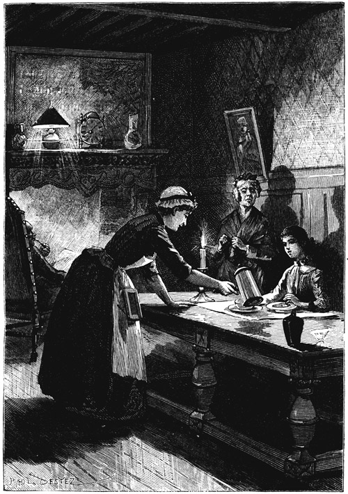 Book illustration