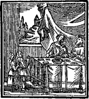 Book illustration