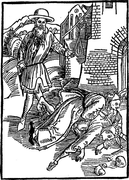 Book illustration