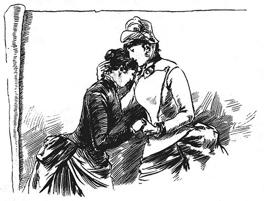 Book illustration