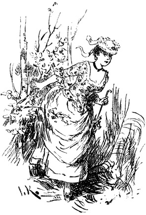 Book illustration