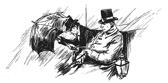 Book illustration