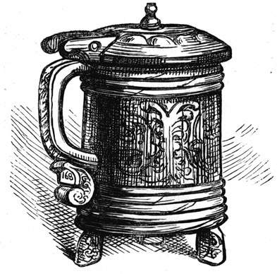 Book illustration