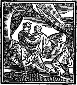 Book illustration